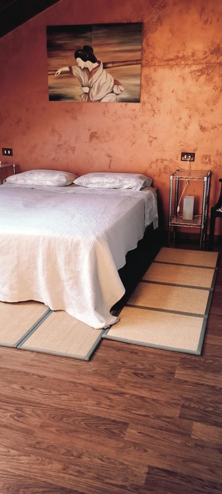 Monferrato Inn Rivarone Buitenkant foto