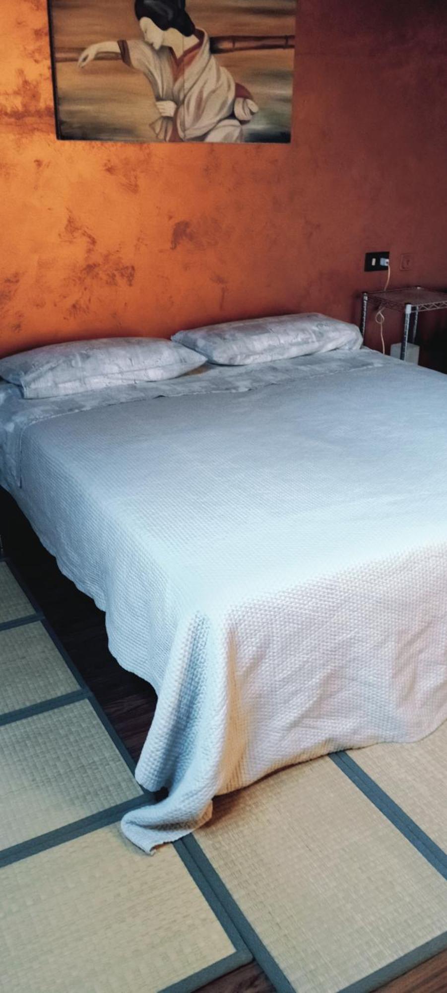 Monferrato Inn Rivarone Buitenkant foto