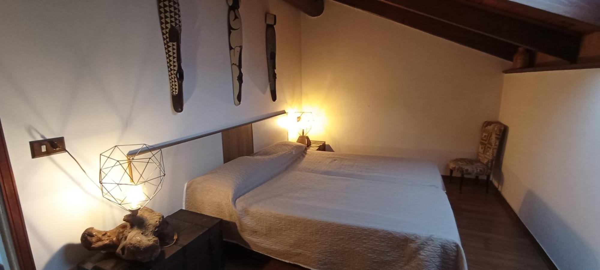 Monferrato Inn Rivarone Buitenkant foto