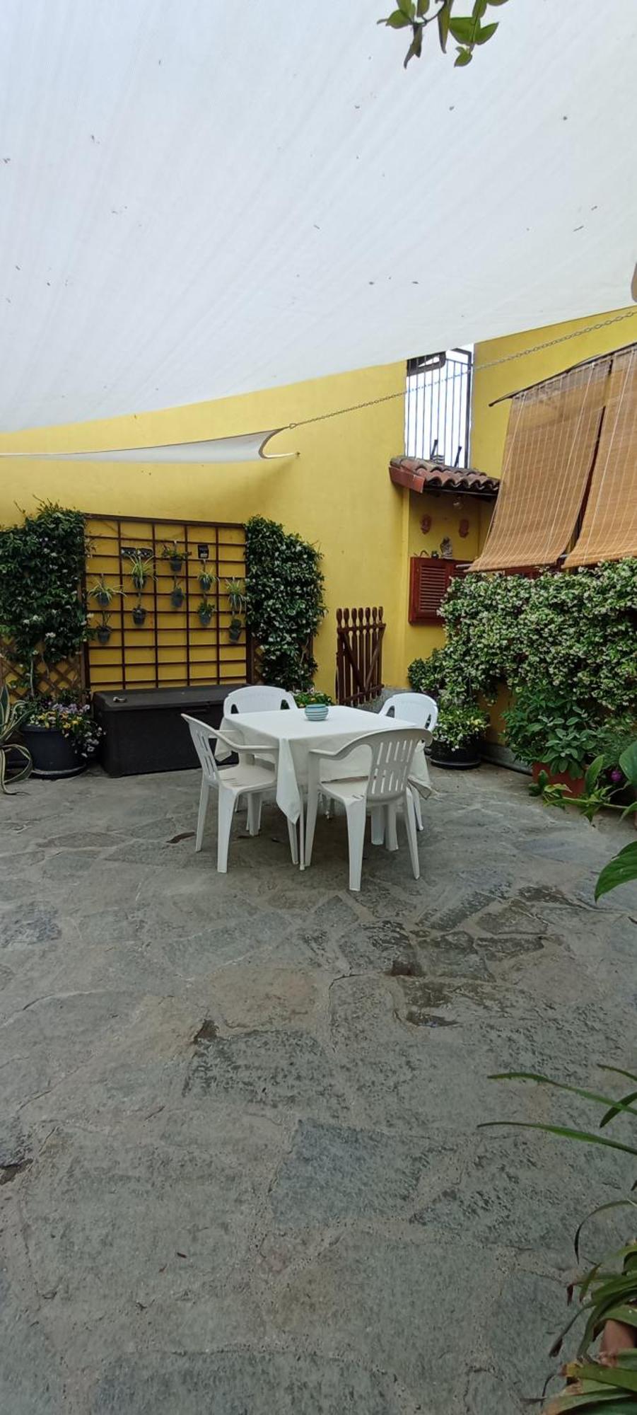 Monferrato Inn Rivarone Buitenkant foto