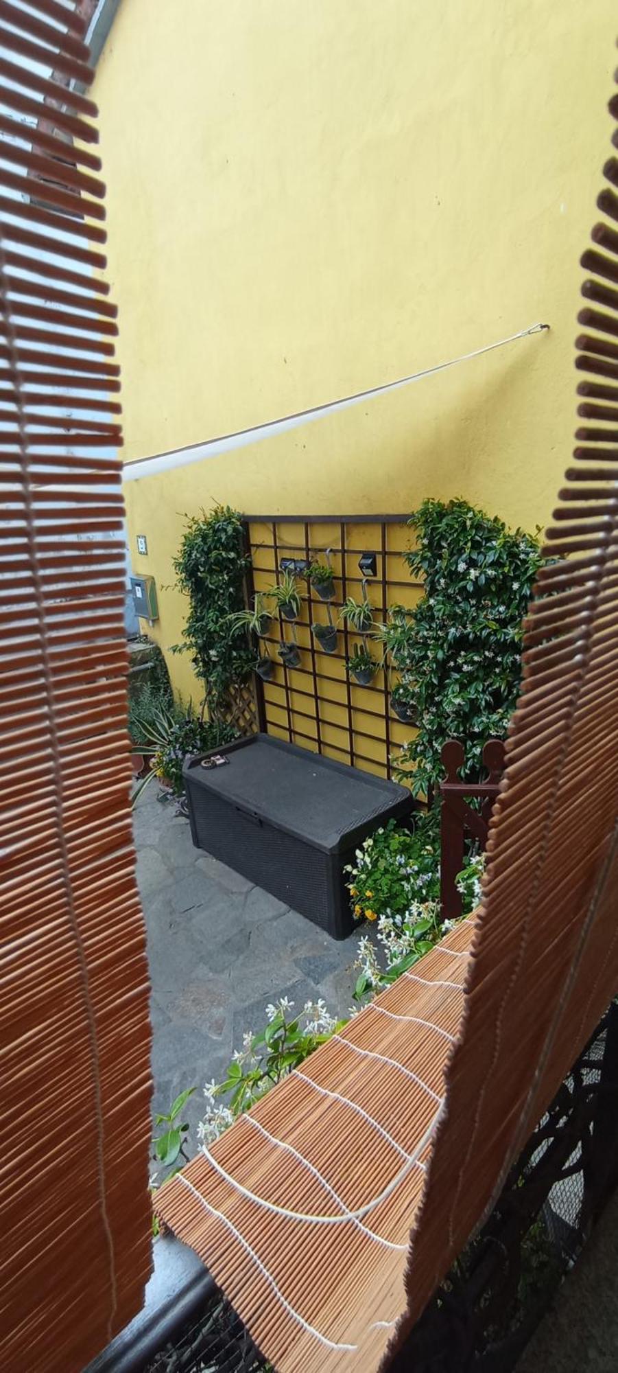 Monferrato Inn Rivarone Buitenkant foto