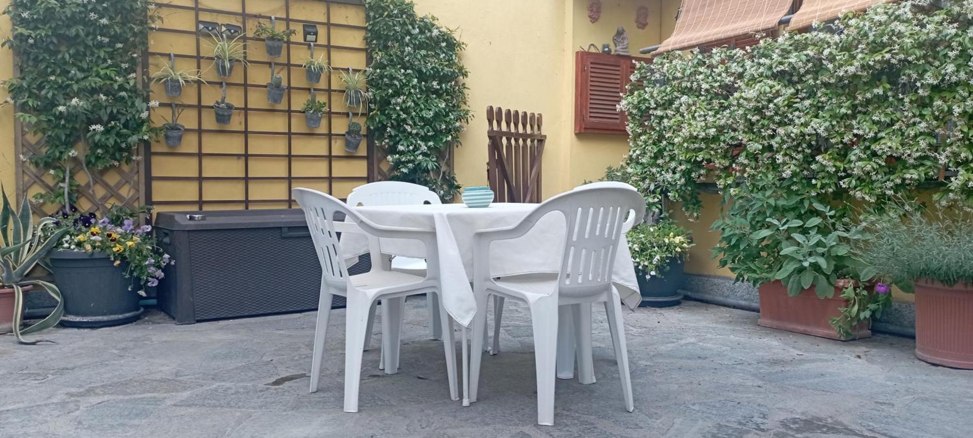 Monferrato Inn Rivarone Buitenkant foto