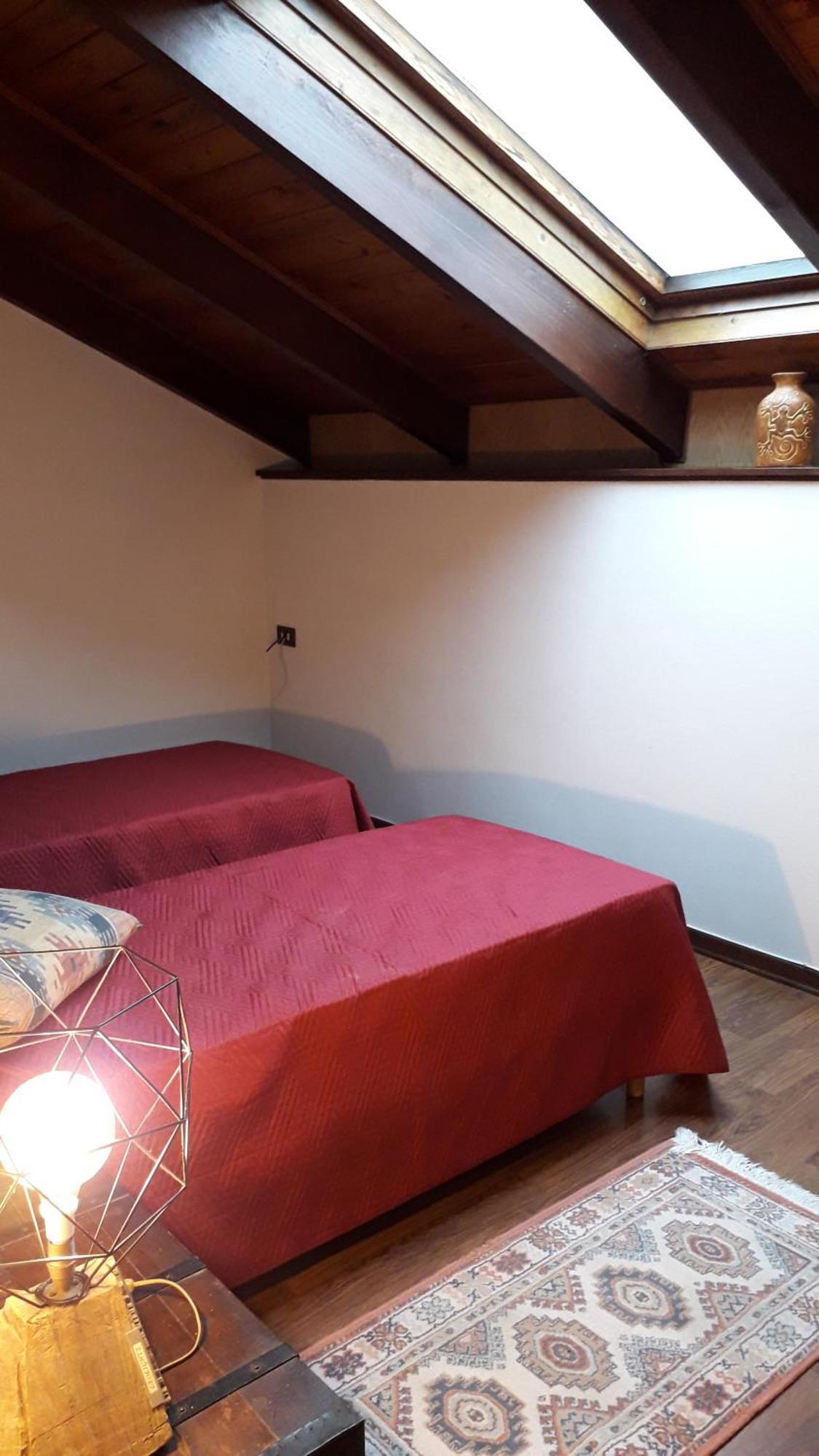 Monferrato Inn Rivarone Buitenkant foto