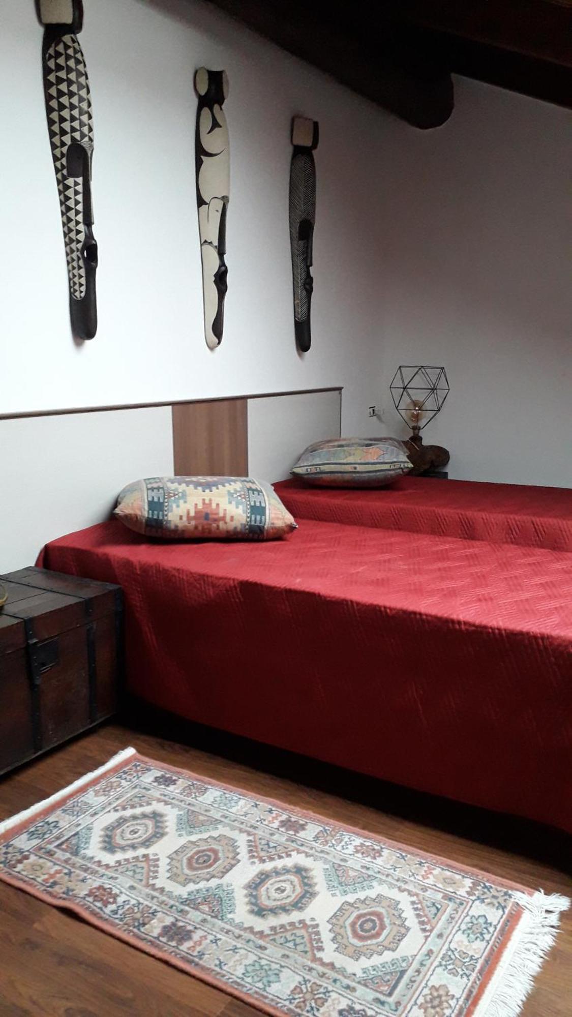 Monferrato Inn Rivarone Buitenkant foto