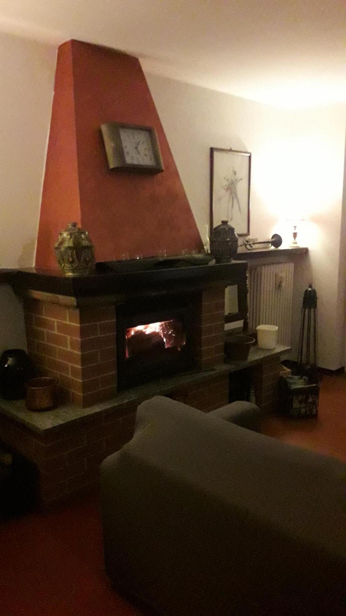 Monferrato Inn Rivarone Buitenkant foto