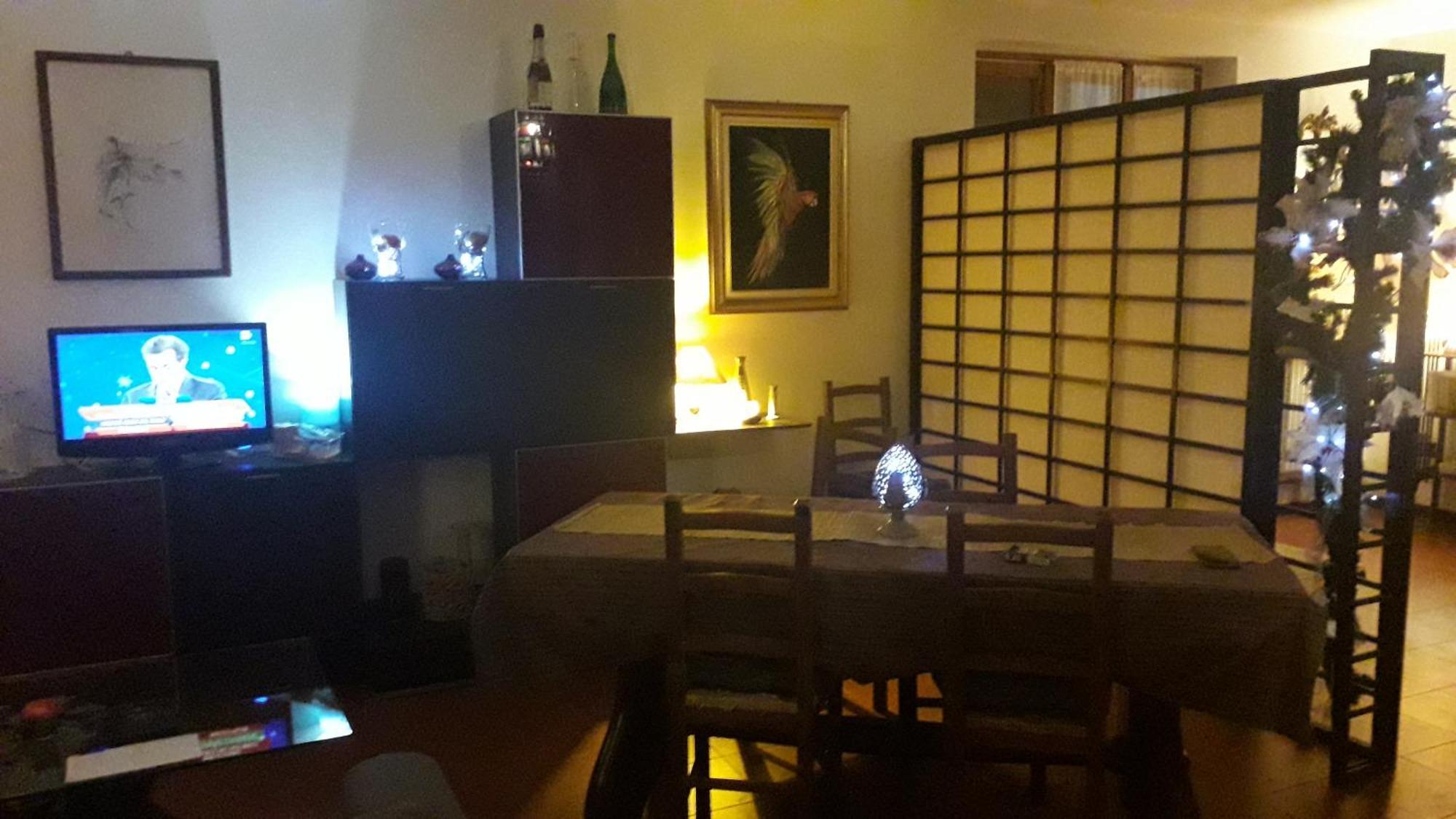 Monferrato Inn Rivarone Buitenkant foto