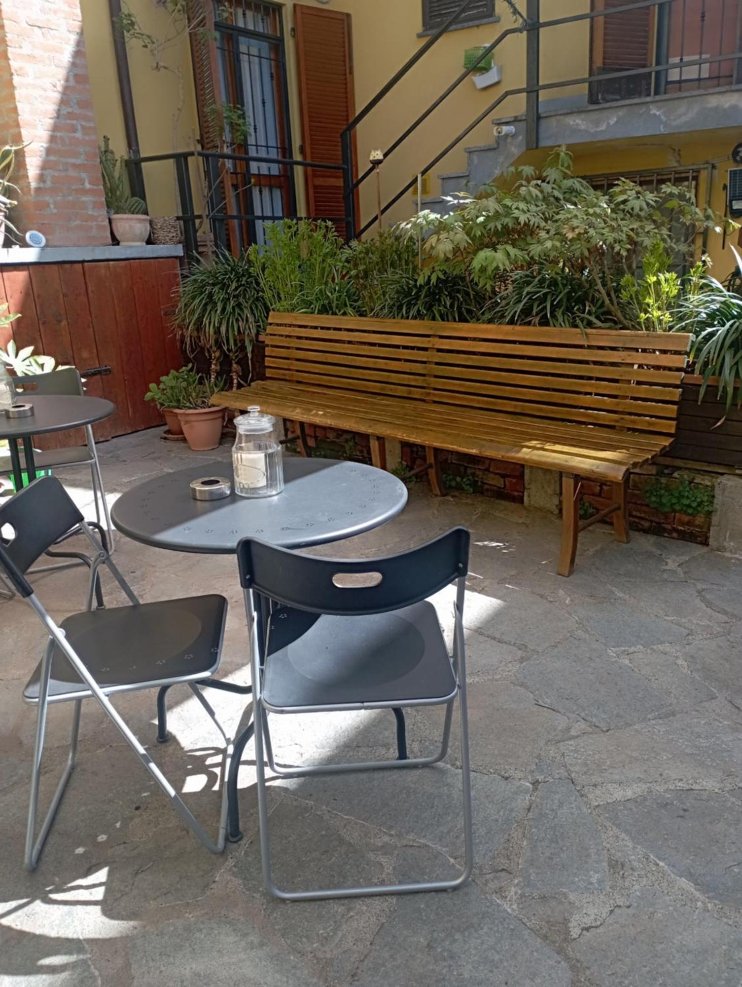 Monferrato Inn Rivarone Buitenkant foto