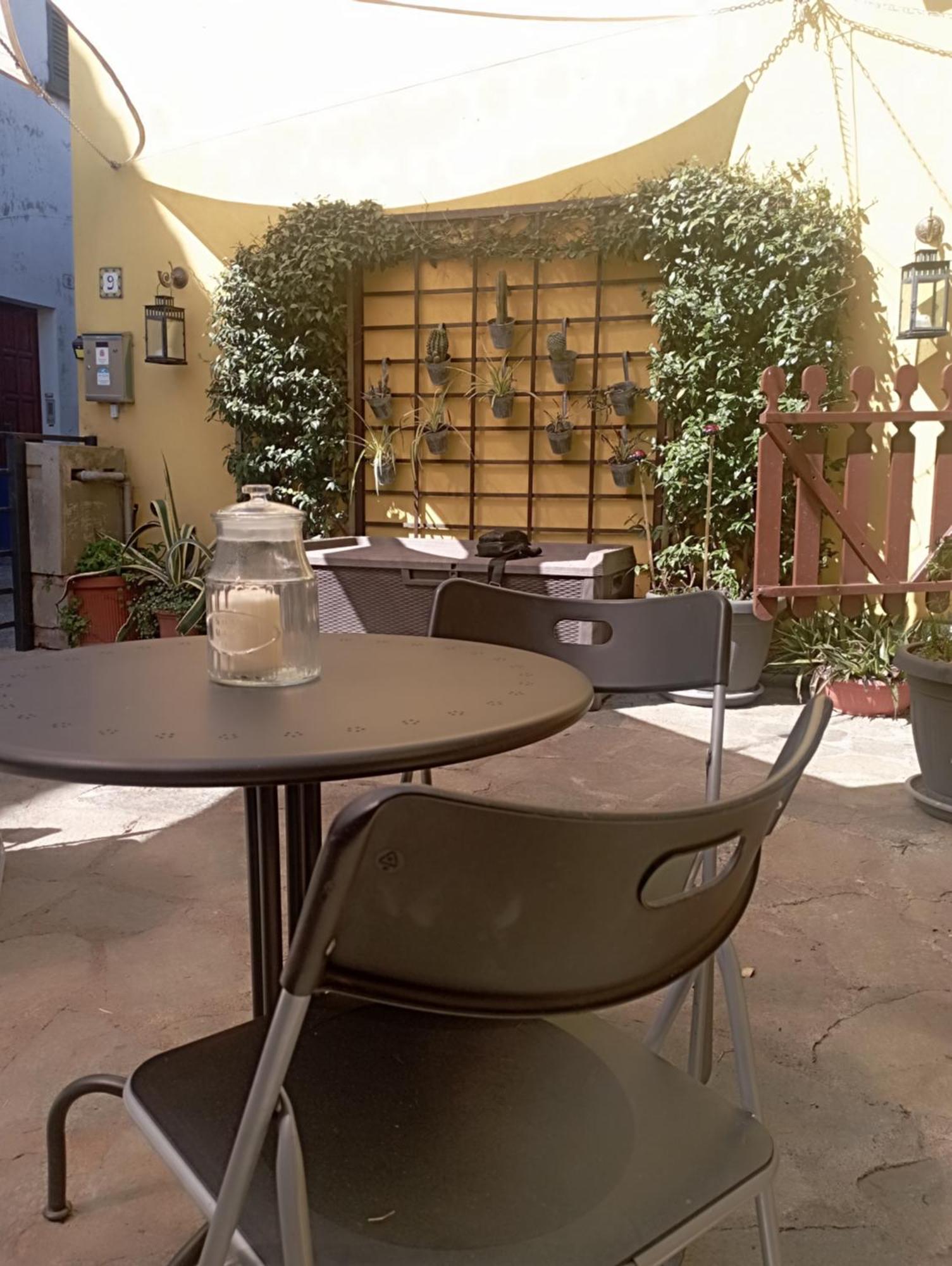 Monferrato Inn Rivarone Buitenkant foto