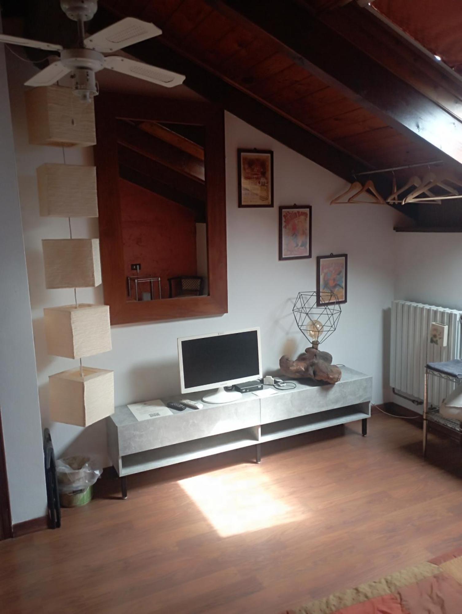 Monferrato Inn Rivarone Buitenkant foto